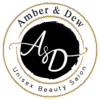 Amber & Dew Logo
