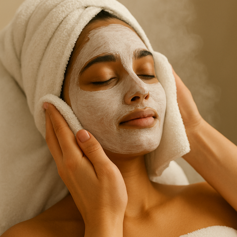 facial facial